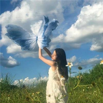 我爱有你的大海