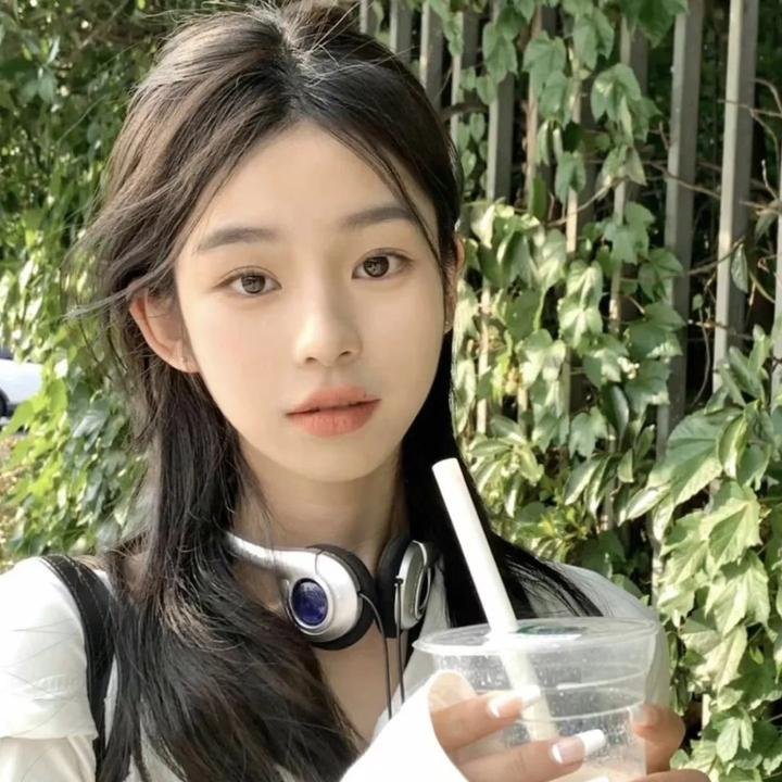 御花子